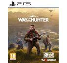 Jeux Vidéo Way Of The Hunter PlayStation 5 (PS5)