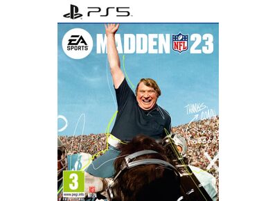 Jeux Vidéo Madden NFL 23 PlayStation 5 (PS5)