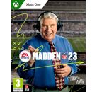 Jeux Vidéo Madden NFL 23 Xbox One