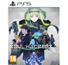 Jeux Vidéo Soul Hackers 2 PlayStation 5 (PS5)