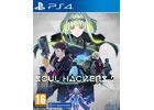 Jeux Vidéo Soul Hackers 2 PlayStation 4 (PS4)