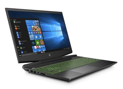 Image Ordinateurs portables HP Pavilion 15-DK1421NF i5 8 Go RAM 512 Go SSD 15.6