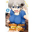 Uzaki-Chan Wants To Hang Out ! Tome 2