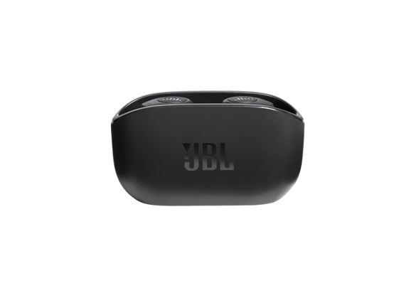 Image JBL Wave 100 TWS Noir Bluetooth