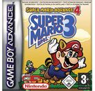 Jeux Vidéo Super Mario Advance 4 Super Mario Bros 3 Game Boy Advance