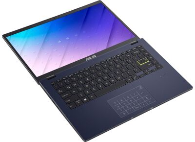 Image Ordinateurs portables ASUS L410M Intel Celeron 4 Go RAM 64 Go SSD 14