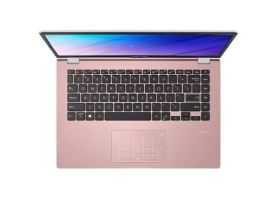 Image Ordinateurs portables ASUS E410MA-EK017TS Intel Celeron 4 Go RAM 64 Go SSD 14