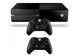 Console MICROSOFT Xbox One Noir 500 Go + 2 manettes