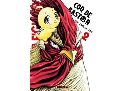Coq De Baston Tome 2