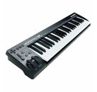 Pianos numériques KEYSTATION M-Audio 49 MK3