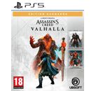 Jeux Vidéo Assassin's Creed Valhalla Édition Ragnarök Xbox One