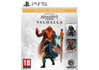 Jeux Vidéo Assassin's Creed Valhalla Édition Ragnarök Xbox One