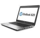 Ordinateurs portables HP EliteBook 820 G3 i7 16 Go RAM 256 Go SSD 15.6