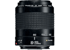 Objectif photo CANON EF 80-200mm f/4.5-5.6 Monture Canon