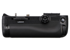 Appareil photo numérique batterie poignées NIKON Grip MB-D11 Noir