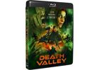 Blu-Ray BLU-RAY Death valley