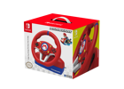 Acc. de jeux vidéo HORI Mario Kart Volant Pro Mini Filaire Rouge Nintendo Switch