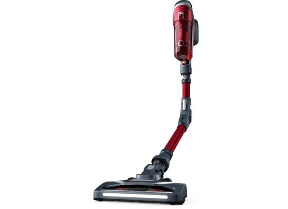Image Aspirateurs balai ROWENTA X-Force Flex 8.60 Animal Kit RH9679WO Rouge