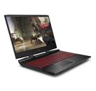 Image Ordinateurs portables HP Omen 15-DC1015NF i5 8 Go RAM 1 To HDD 128 Go SSD 15.4