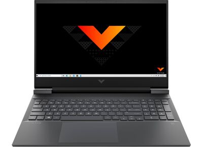 Image Ordinateurs portables HP Victus 16-E0170NF AMD Ryzen 5 16 Go RAM 512 Go SSD 16