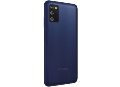 Image SAMSUNG Galaxy A03s Bleu 32 Go