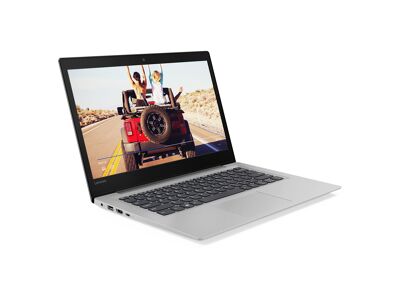 Image Ordinateurs portables LENOVO IdeaPad S130-14IGM Intel Celeron 2 Go RAM 64 Go SSD 14