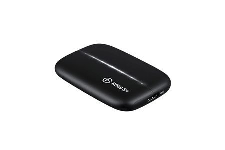 Elgato capture hd60 sales