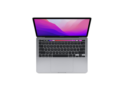 Ordinateurs portables APPLE MacBook Pro A1708 (2017) i5 8 Go RAM 256 Go SSD 13.3