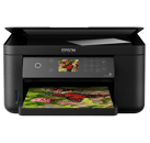 Imprimantes et scanners EPSON Expression Home XP-5105 Noir