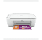 Imprimantes et scanners HP DeskJet 2710e Blanc