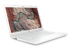 Ordinateurs portables HP ChromeBook 14-CA001NF Intel Celeron 4 Go RAM 32 Go SSD 14