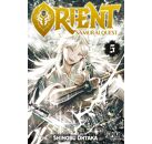 Orient Samurai Quest vol. 5