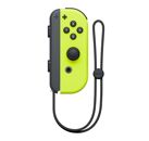 Acc. de jeux vidéo NINTENDO Manette Sans Fil Joy-Con Droit Jaune Nintendo Switch