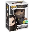 Jouets FUNKO POP! 48 Game of Thrones Mag The Mighty