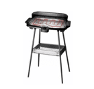 Barbecues EVATRONIC 001721 Noir