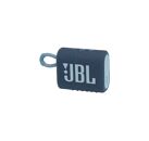 Enceintes MP3 JBL Go 3 Bleu Bluetooth