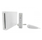 Console NINTENDO Wii Blanc + 1 Manette