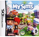 Jeux Vidéo My Sims DS