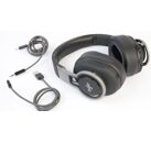 Image Casque OGLO Muz Bluetooth Noir