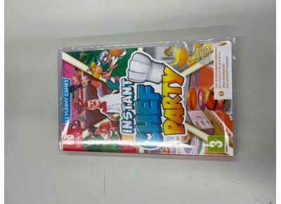 Image Jeux Vidéo Instant Chef Party (code de téléchargement) Switch