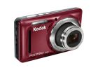 Appareils photos numériques KODAK Compact PixPro X54 Rouge Rouge
