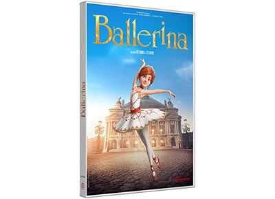 DVD DVD Ballerina DVD Zone 2