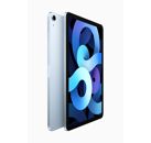 Tablette APPLE iPad Air 4 (2020) Bleu Ciel 256 Go Wifi 10.9