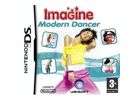 Jeux Vidéo Imagine Modern Dancer DS