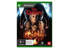 Jeux Vidéo The Quarry Xbox Series X