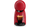 Cafetières DOLCE GUSTO Piccolo XS KP1A0 Rouge