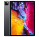 Image Tablette APPLE iPad Pro 2 (2020) Gris Sidéral 256 Go Cellular 11