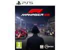 Jeux Vidéo F1 Manager 2022 PlayStation 5 (PS5)