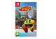 Image Jeux Vidéo Pac-Man World Re-Pac Switch