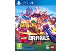 Jeux Vidéo Lego Brawls PlayStation 4 (PS4)